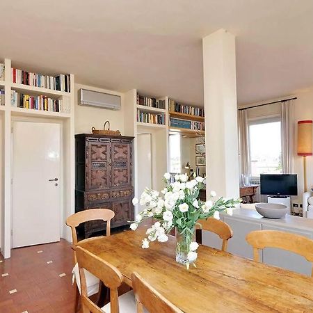 Sant'Onofrio Terrace Apartment Рим Екстериор снимка